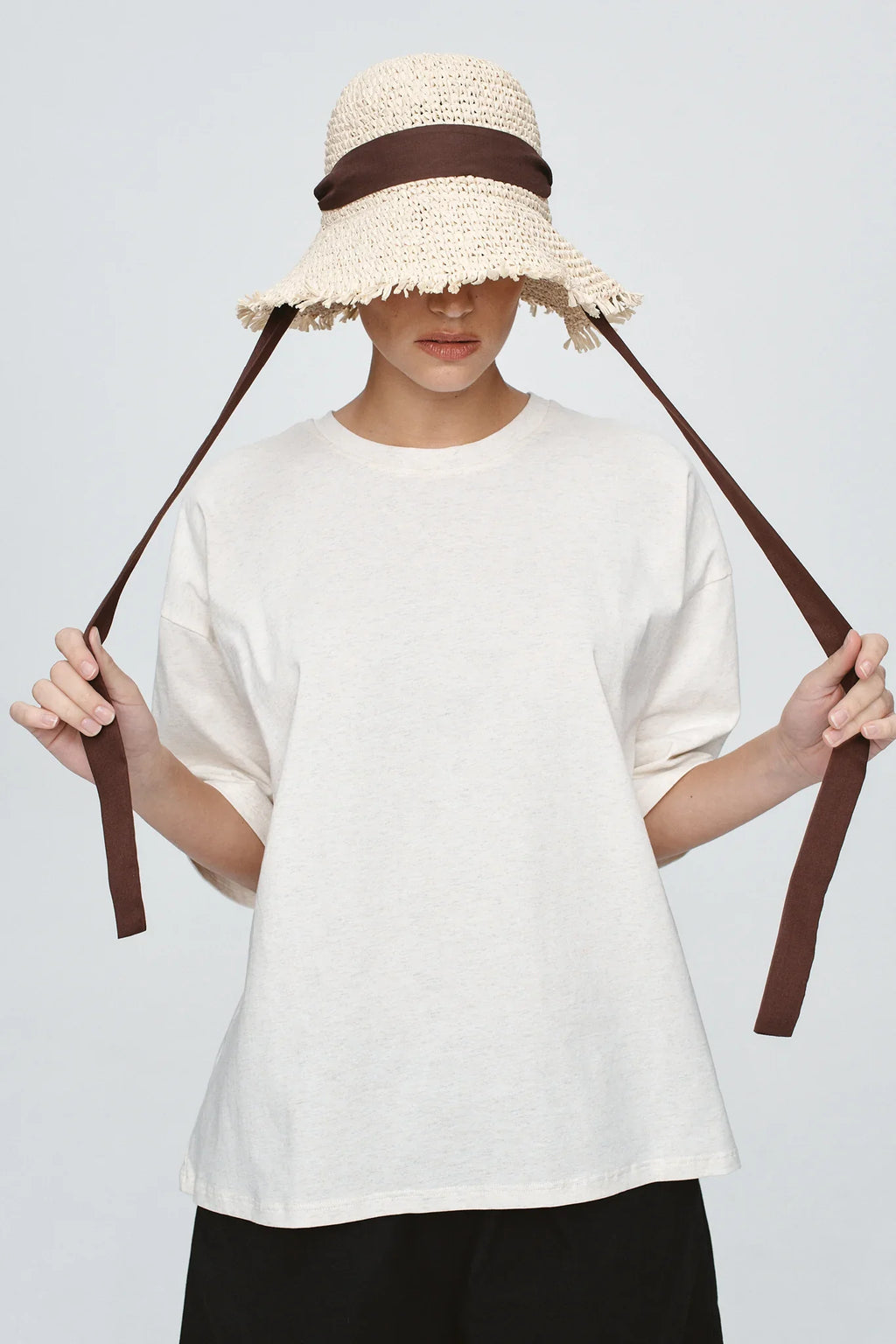 Marle - Sobo Hat Natural