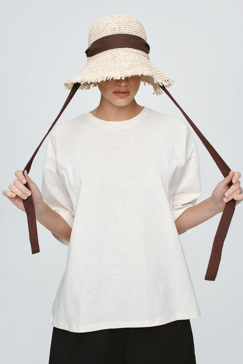 Marle - Sobo Hat Natural