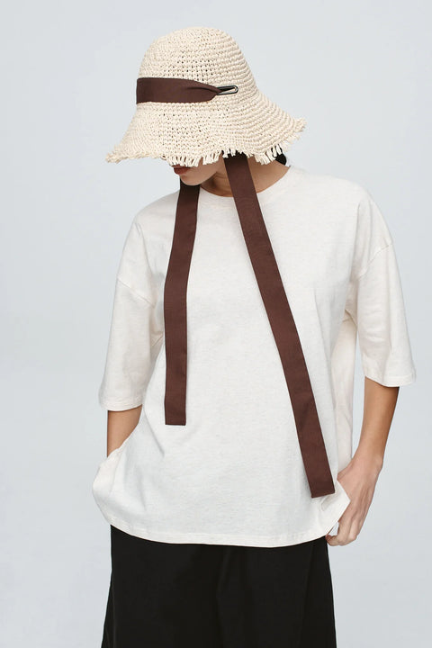 Marle - Sobo Hat Natural