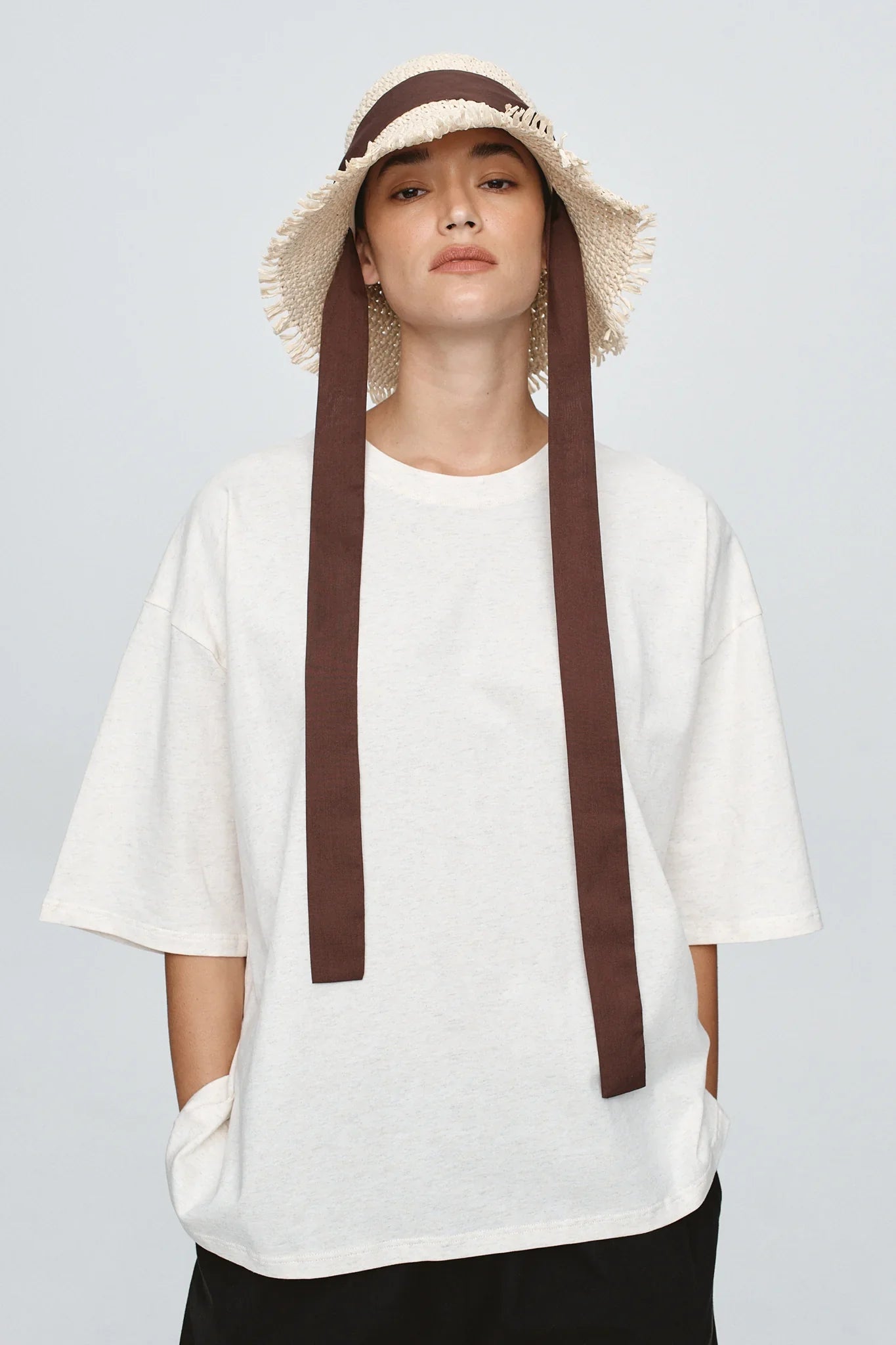 Marle - Sobo Hat Natural