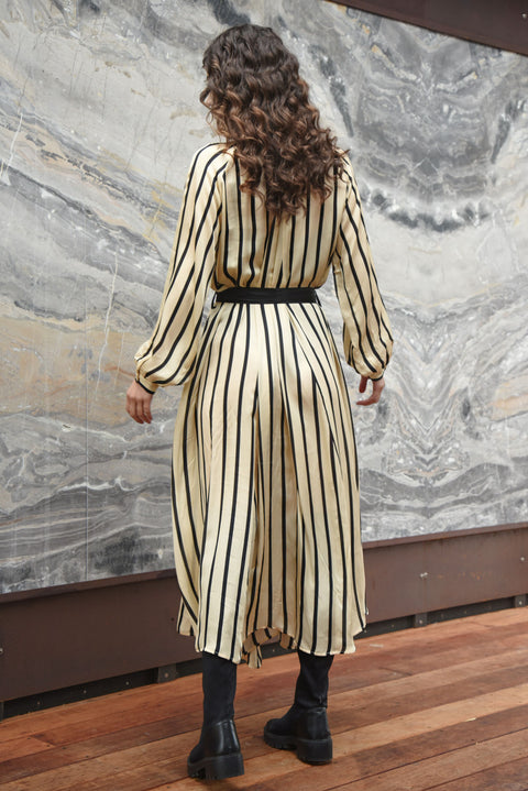 Curate - Blurred Lines Dress