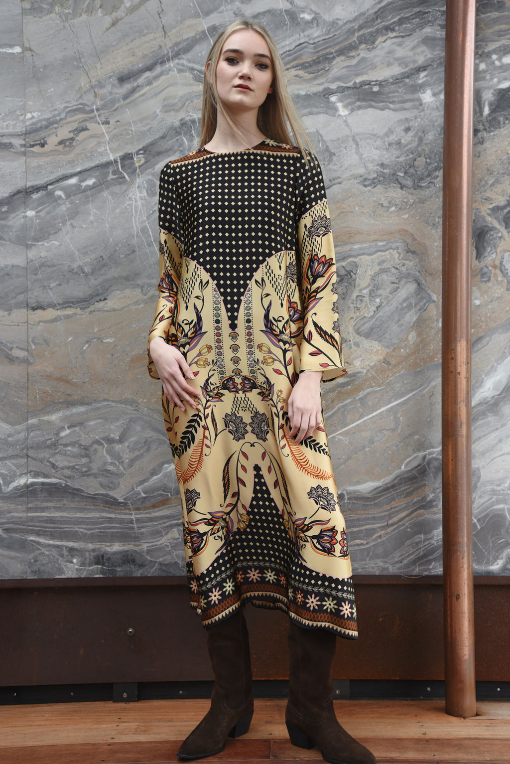 Curate - Change It To My Rooms Dress