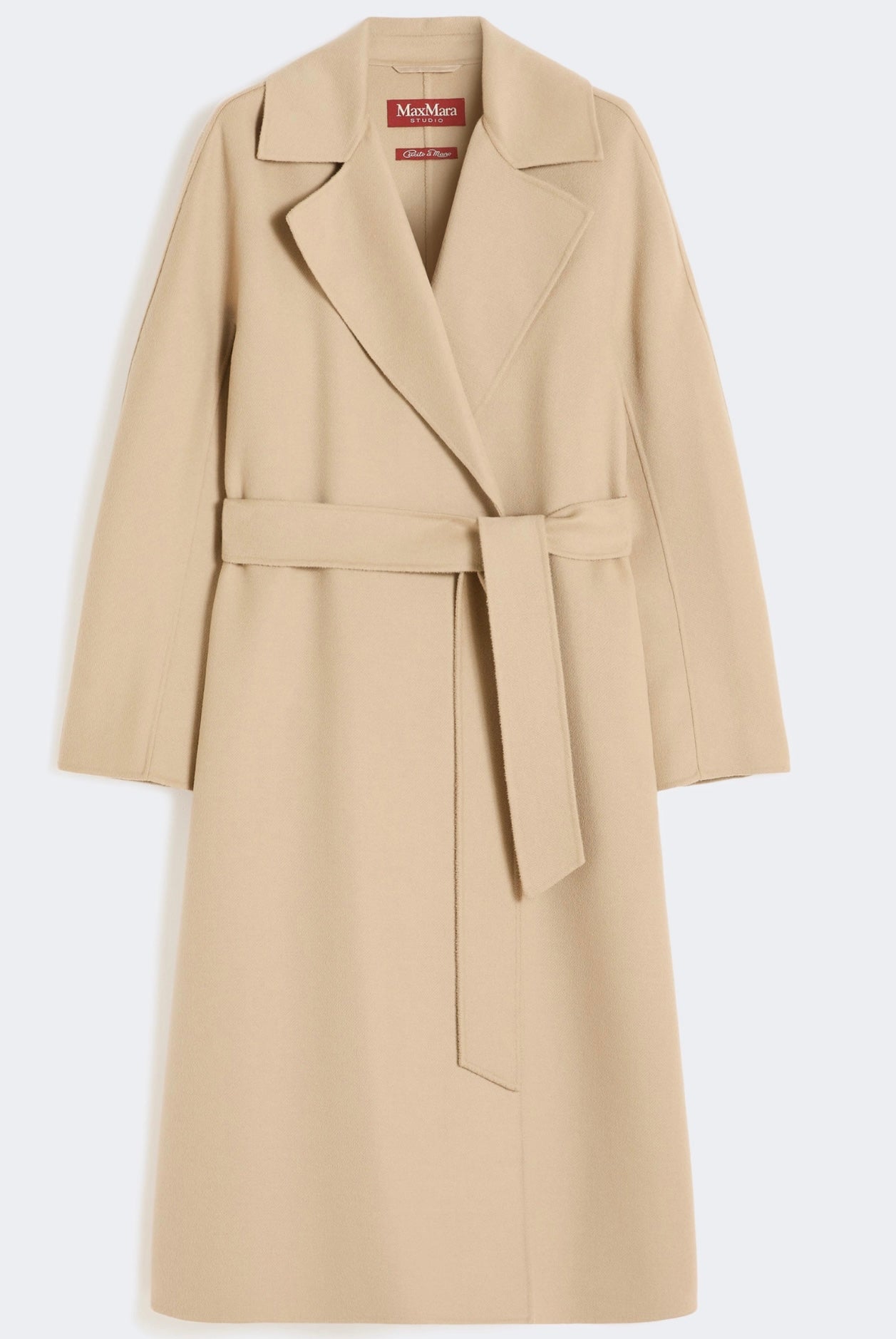 Max Mara - Mstcles Coat