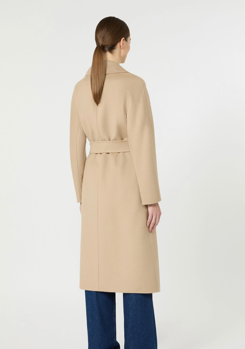 Max Mara - Mstcles Coat