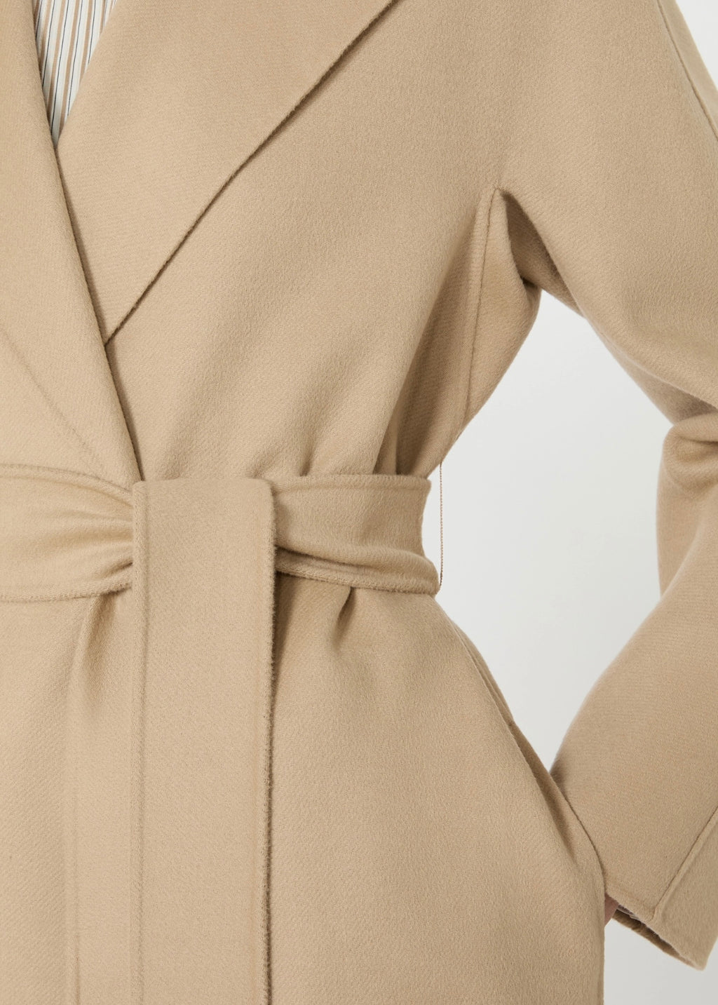 Max Mara - Mstcles Coat