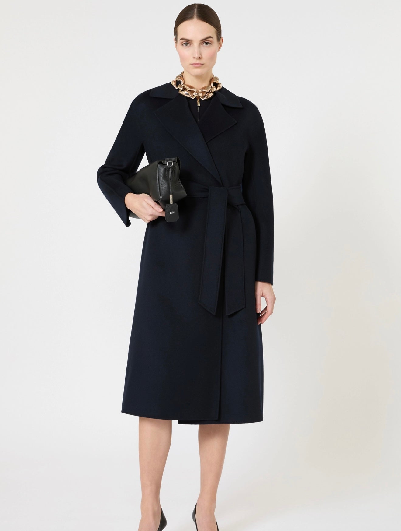 Max Mara - Mstcles Coat
