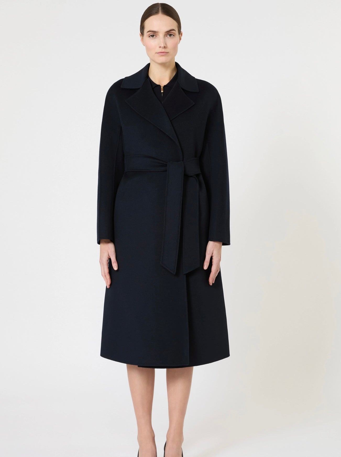 Max Mara - Mstcles Coat