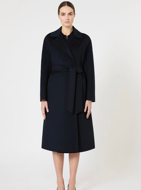 Max Mara - Mstcles Coat