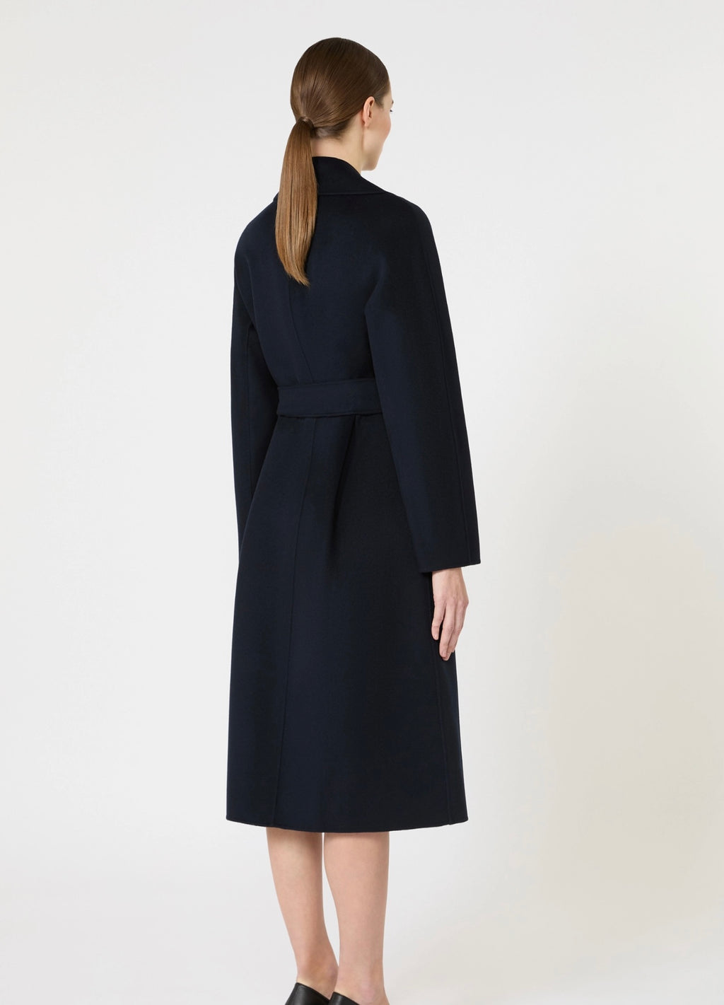 Max Mara - Mstcles Coat