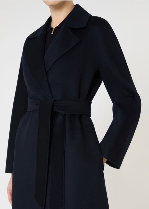 Max Mara - Mstcles Coat