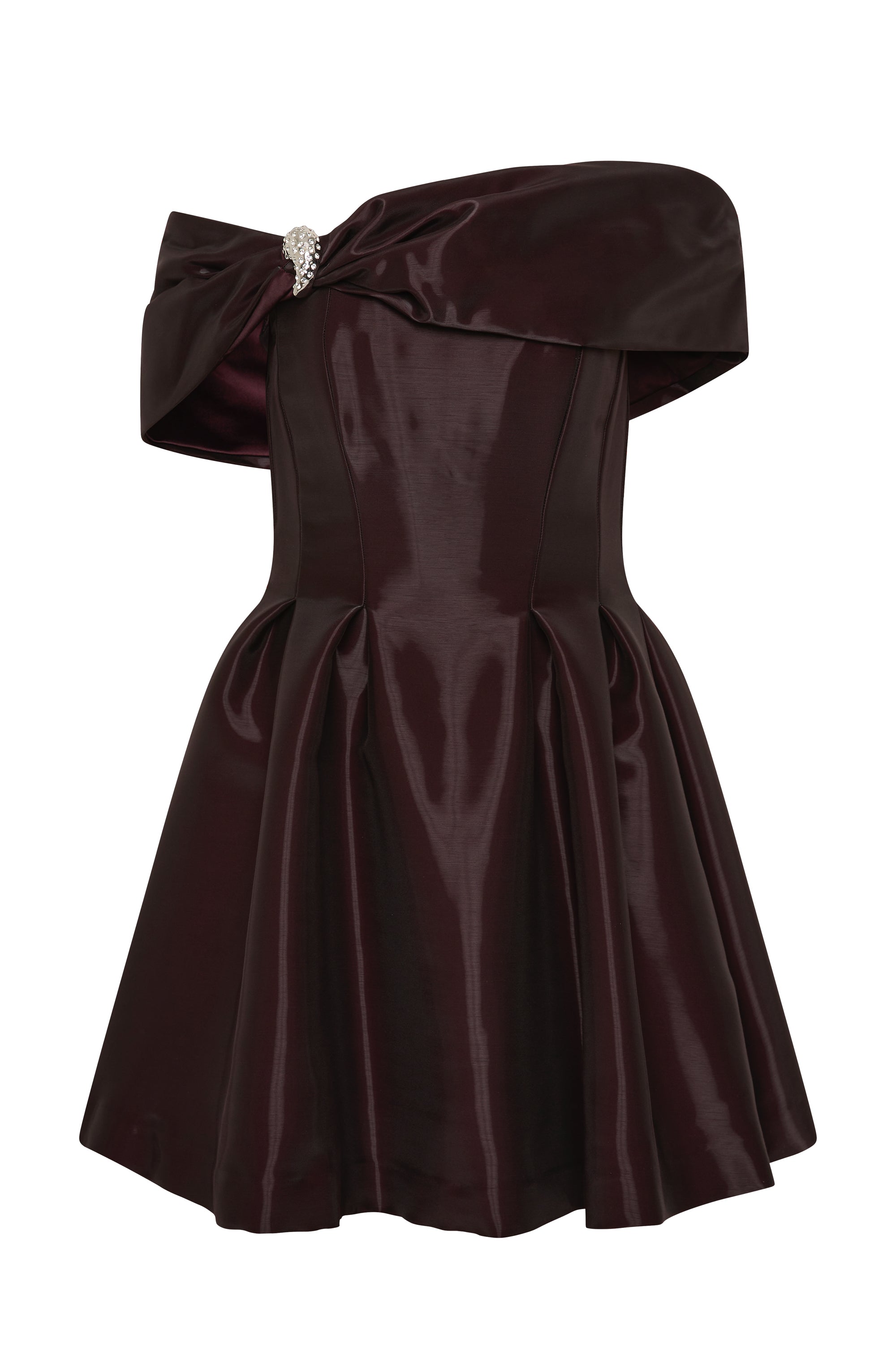 Rebecca Vallance - Lourdes Dress