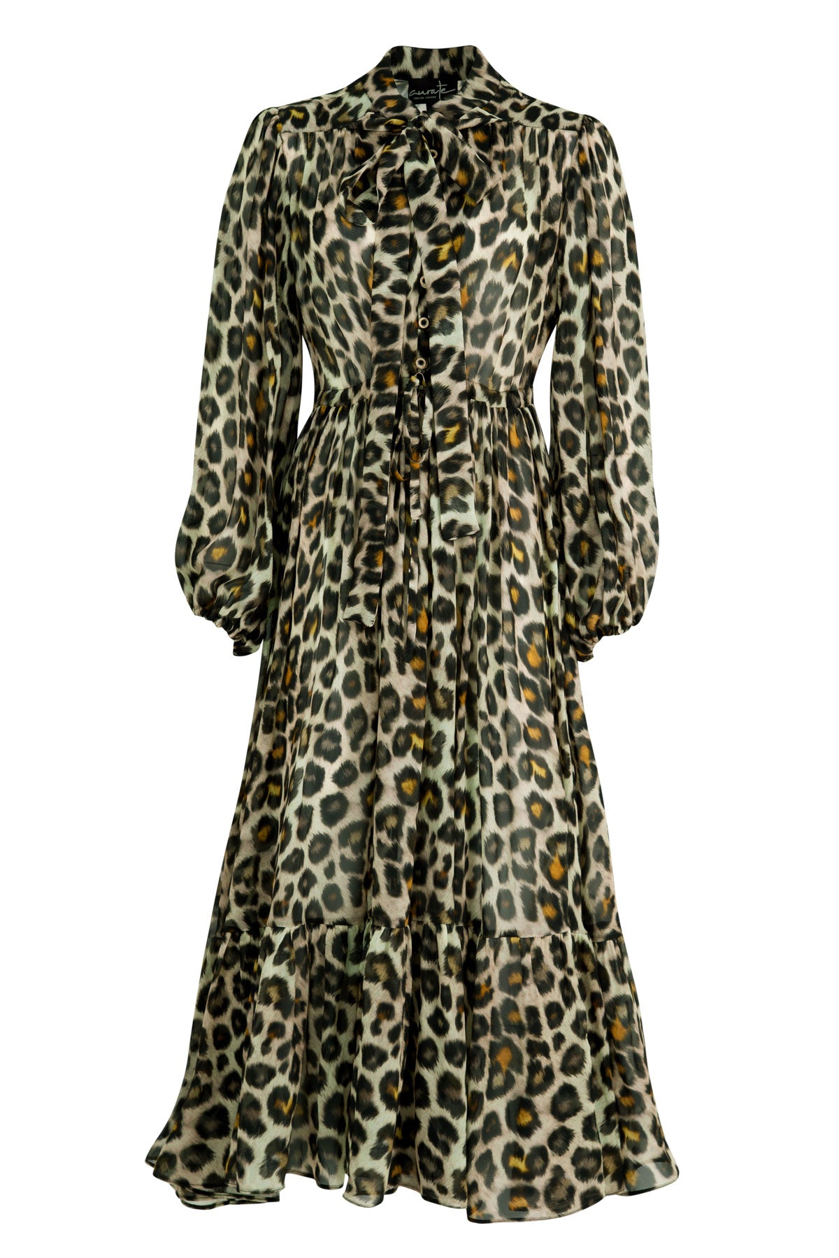 Curate - Just One Thing Dress