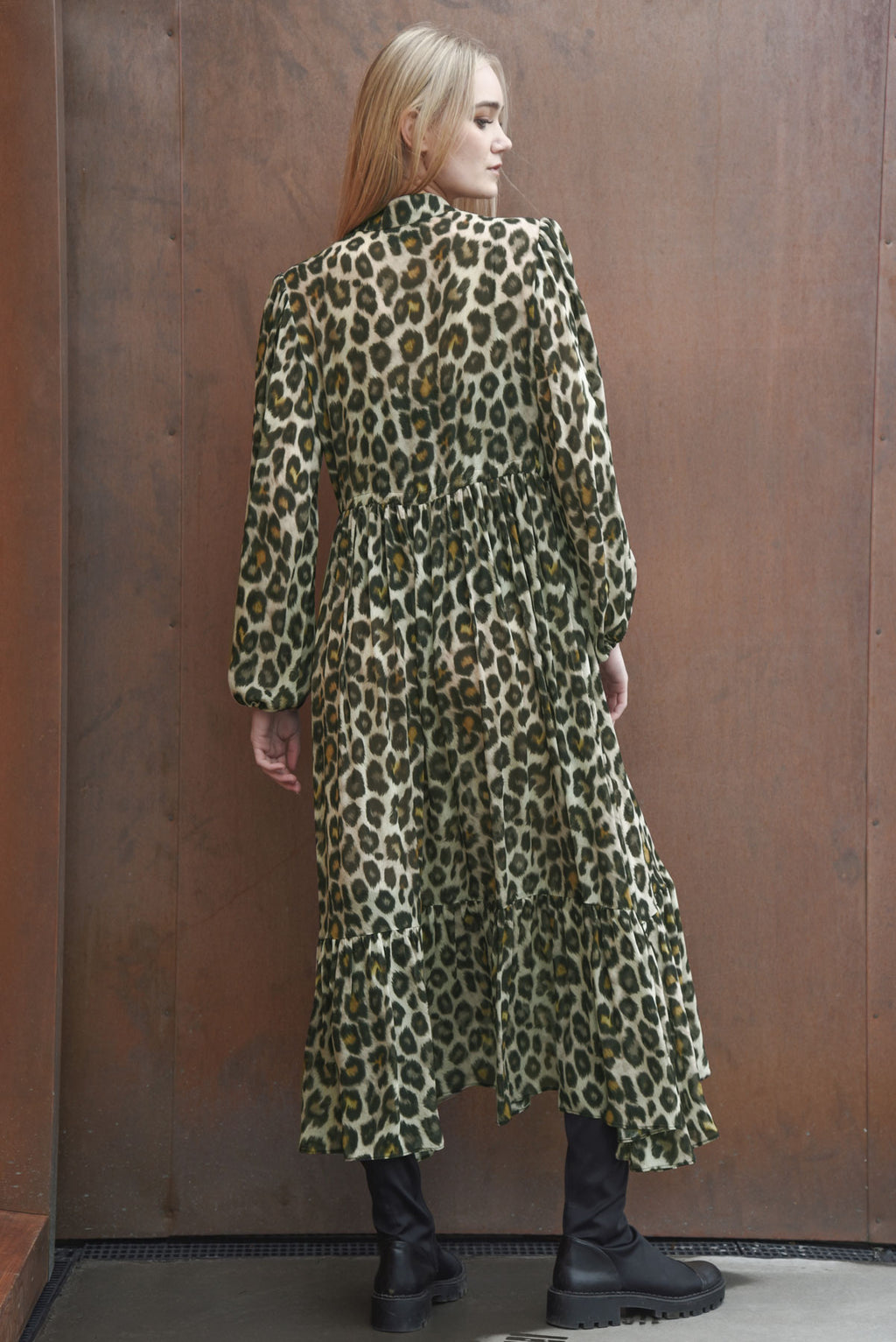 Curate - Just One Thing Dress