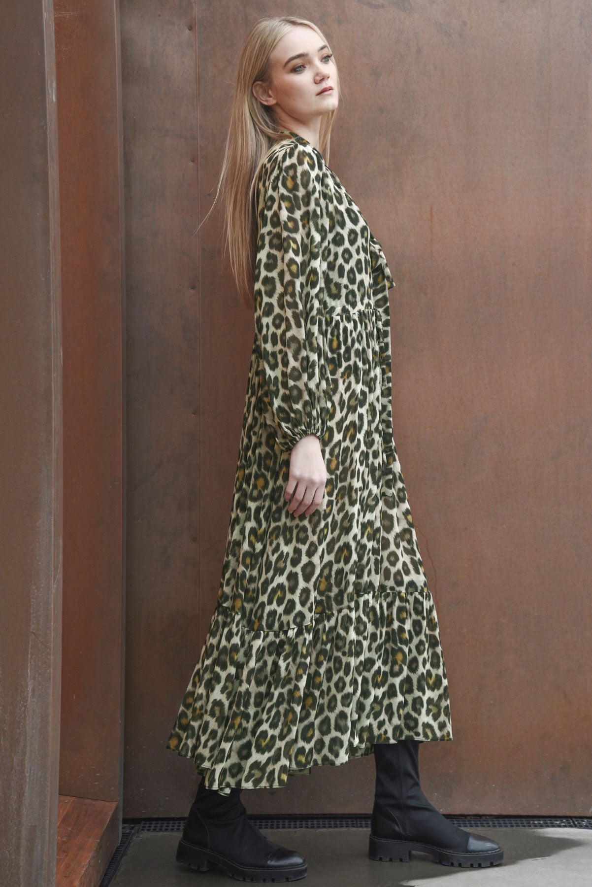 Curate - Just One Thing Dress