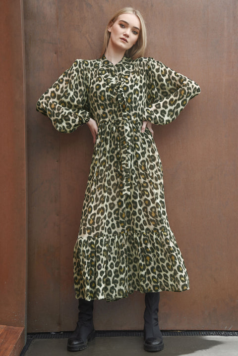 Curate - Just One Thing Dress