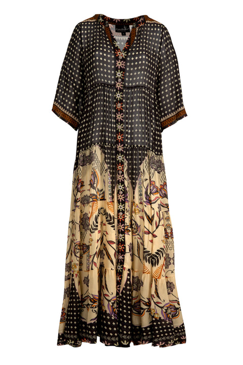 Curate - High And Rising Dress