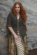 Curate - High And Rising Dress