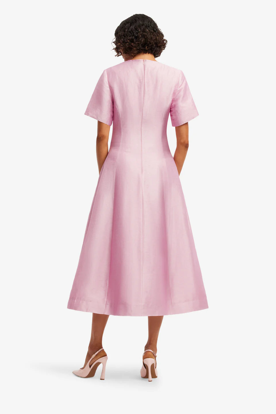Leo Lin - Caroline Midi Dress