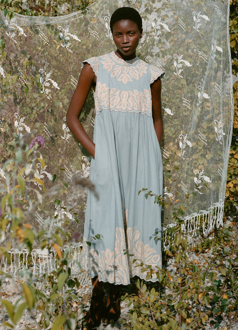 Sea New York - Alexandra Dress