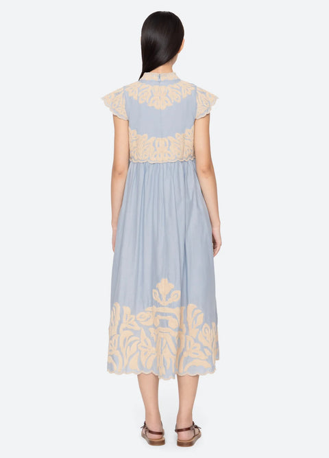 Sea New York - Alexandra Dress