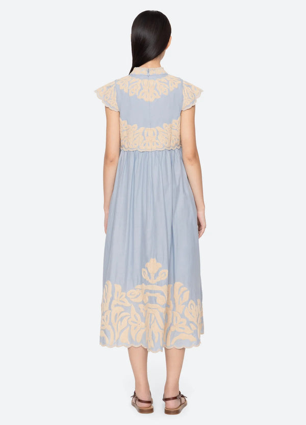 Sea New York - Alexandra Dress – view 4