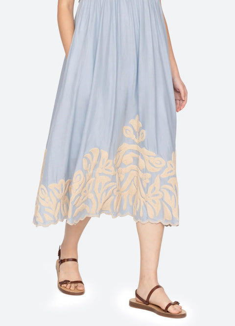 Sea New York - Alexandra Dress