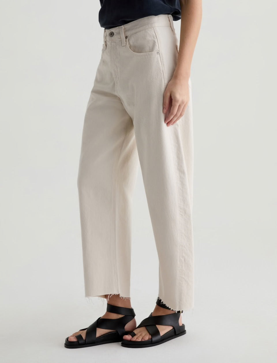AG - Hattie Opal Stone Jean