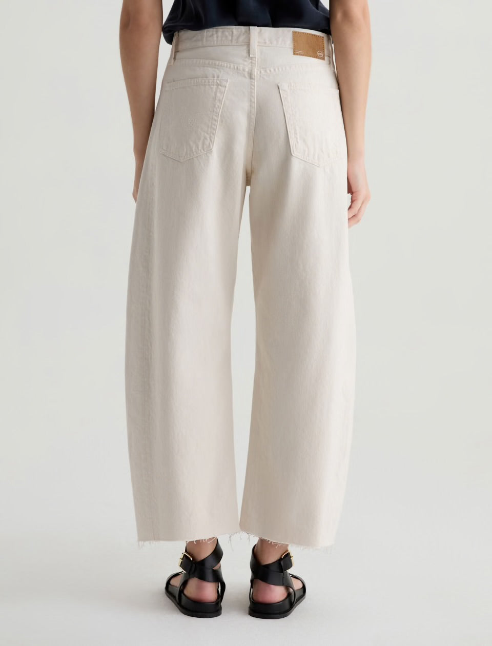 AG - Hattie Opal Stone Jean