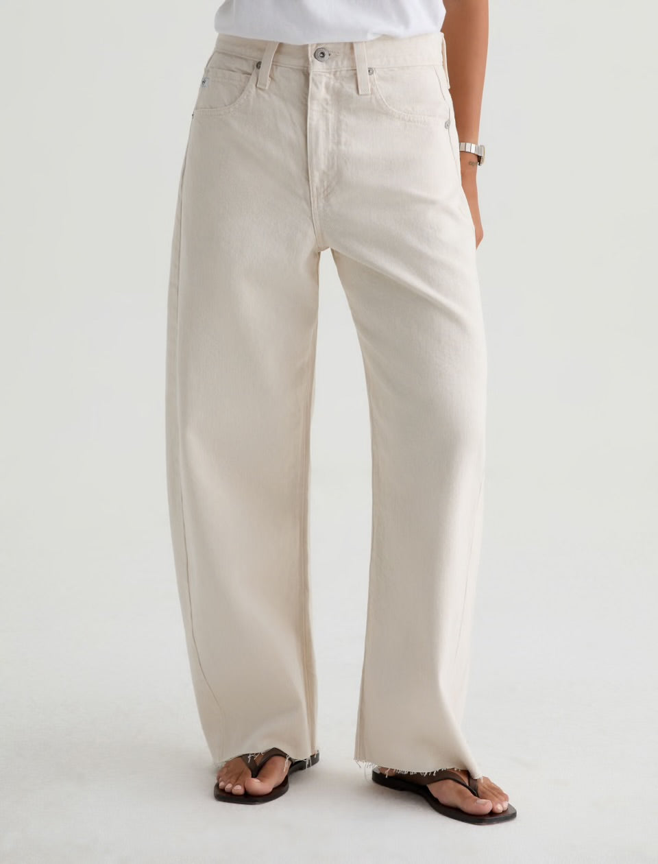 AG - Hattie Opal Stone Jean