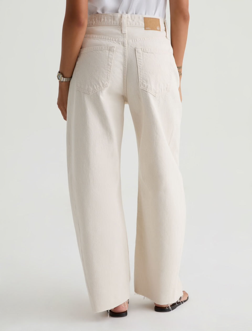 AG - Hattie Opal Stone Jean
