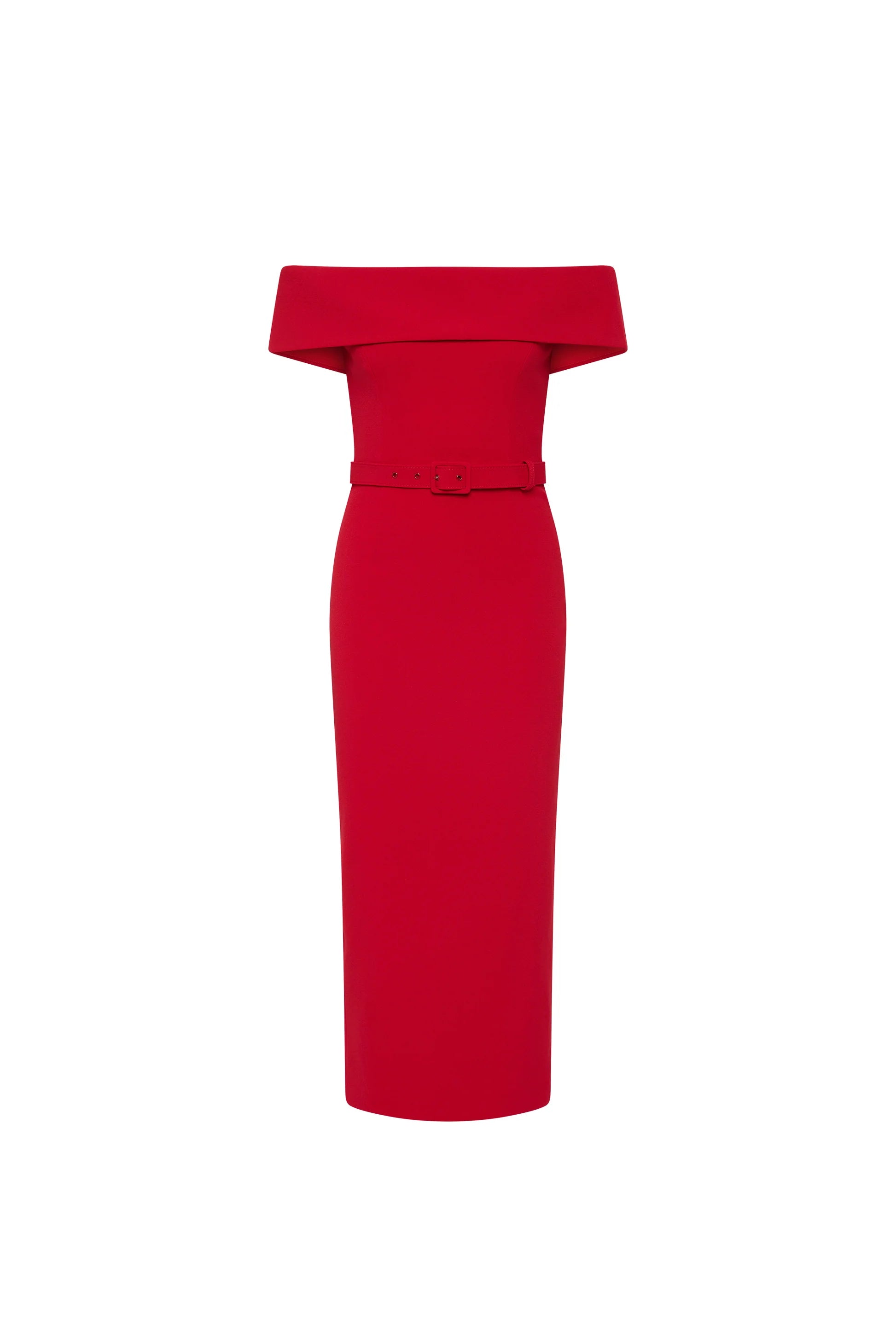 Rebecca Vallance - Precious Midi Dress