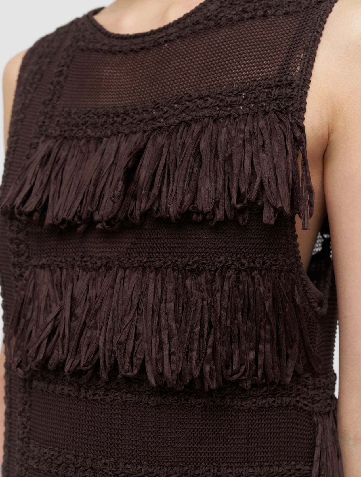 Joseph - Nari Dress