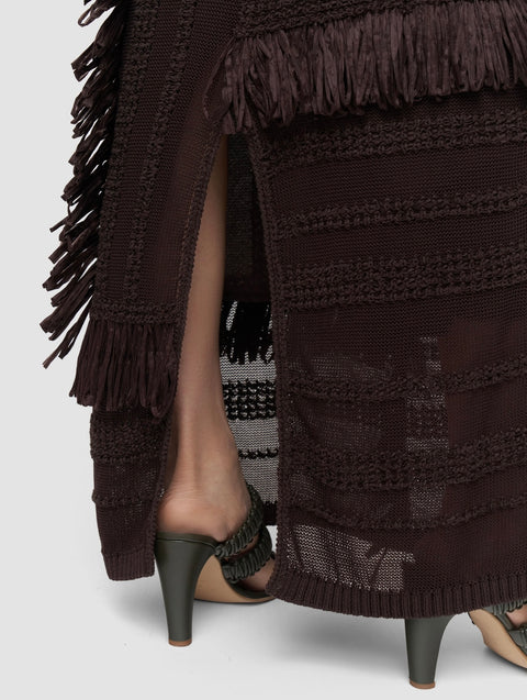 Joseph - Nari Dress