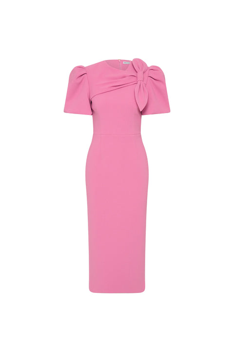 Rebecca Vallance - Muriel Midi Dress