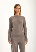 Jac + Jack - Bard Sweater