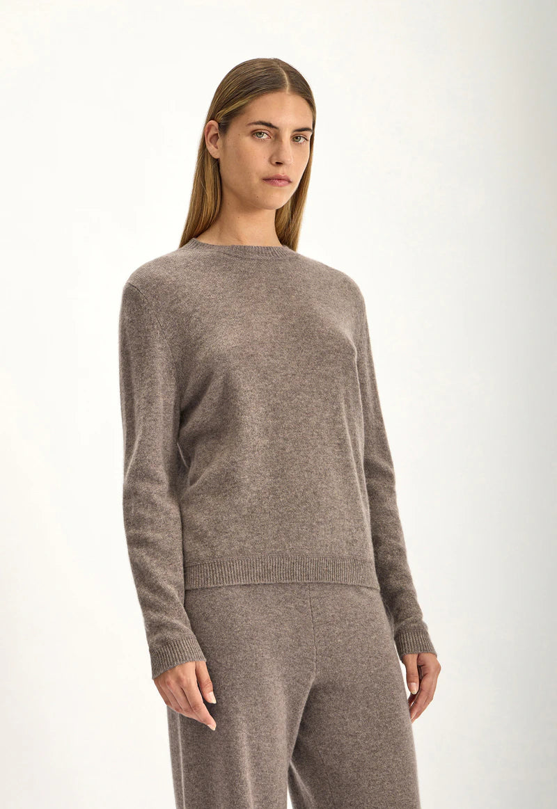 Jac + Jack - Bard Sweater