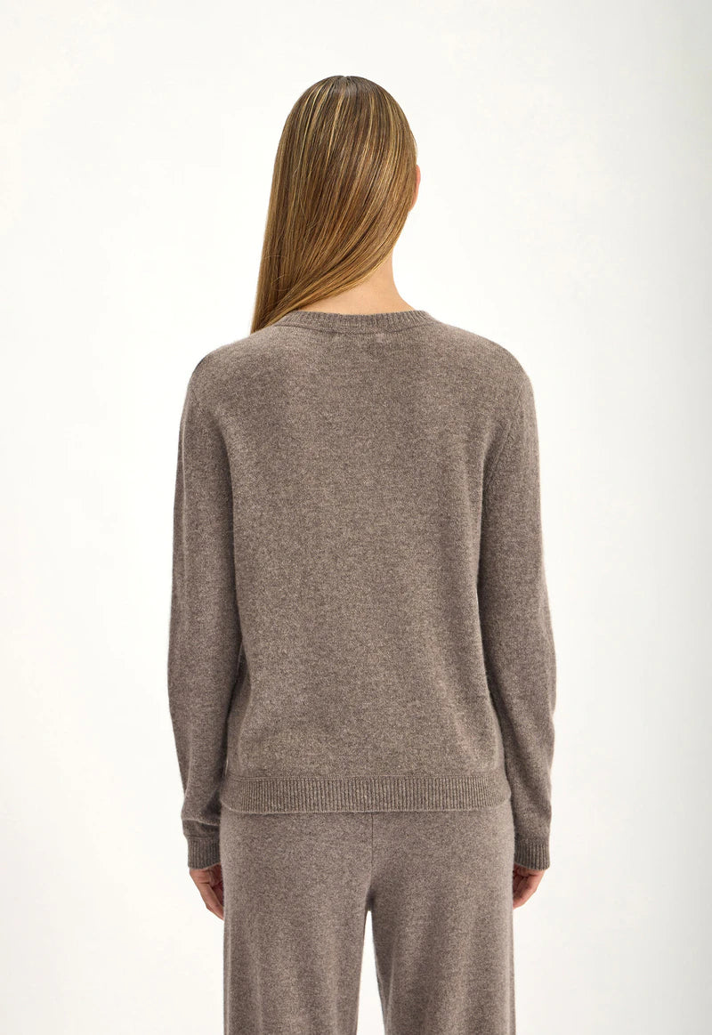 Jac + Jack - Bard Sweater