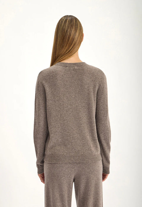 Jac + Jack - Bard Sweater
