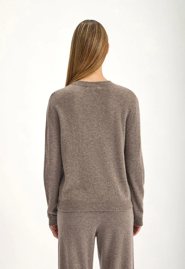 Jac + Jack - Bard Sweater – view 4