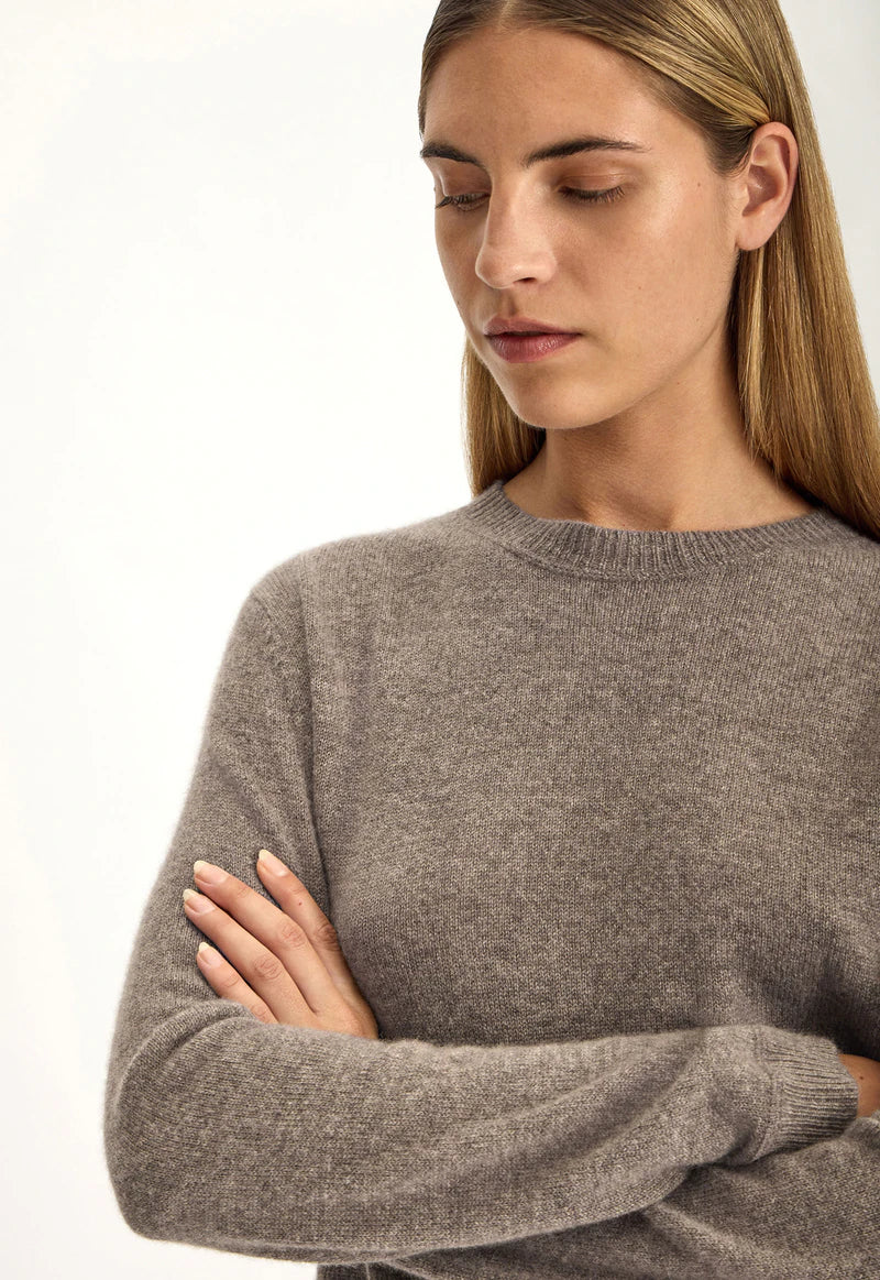 Jac + Jack - Bard Sweater