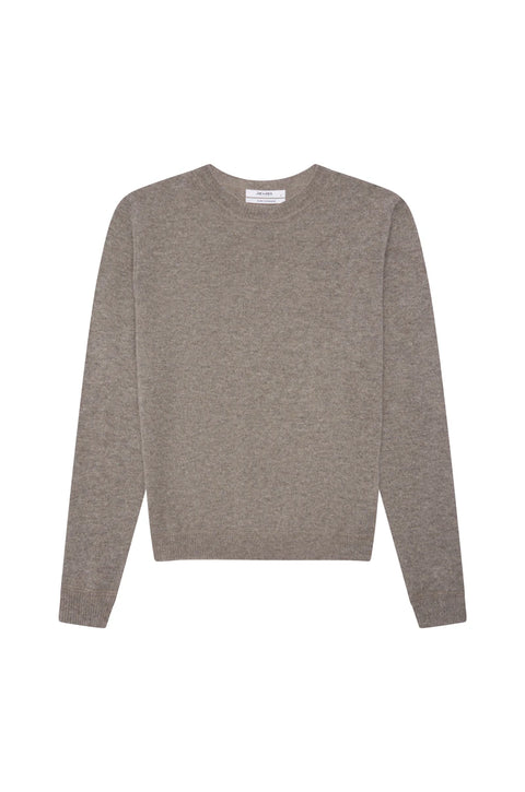Jac + Jack - Bard Sweater