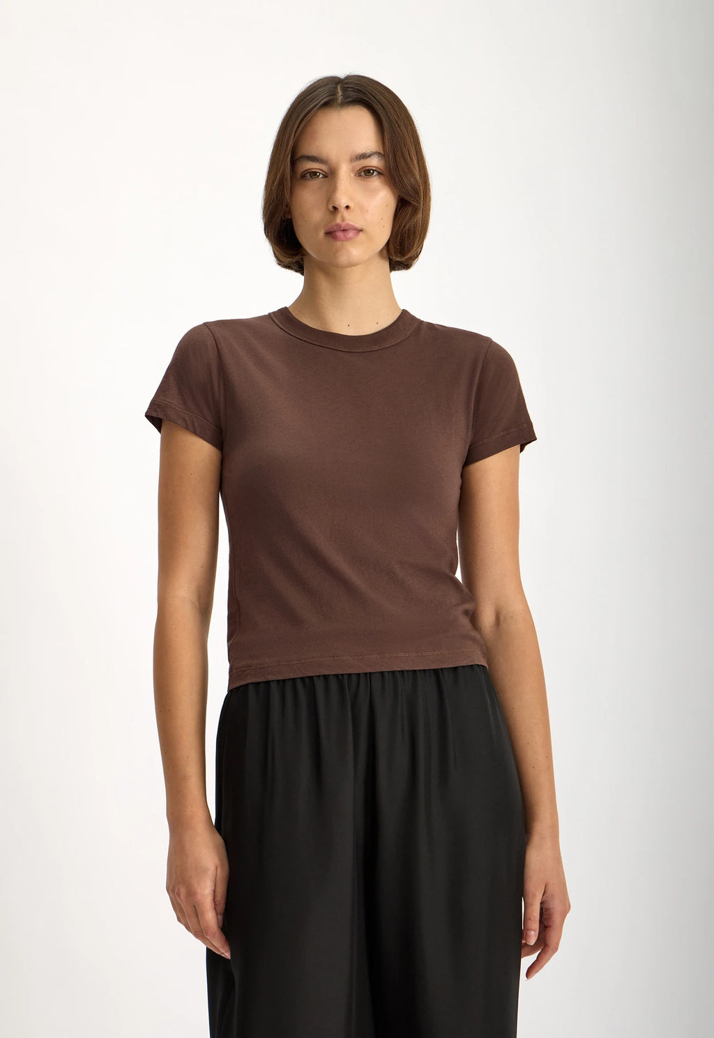 Jac + Jack - Baby Tee