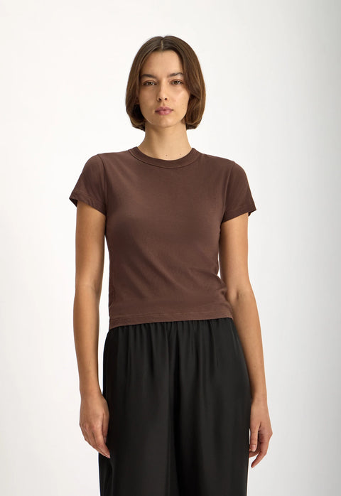 Jac + Jack - Baby Tee