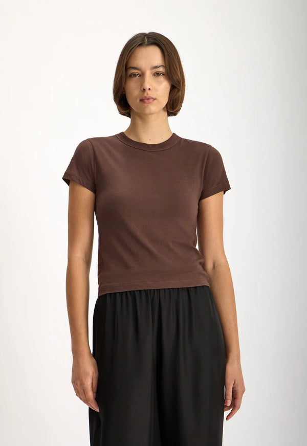 Jac + Jack - Baby Tee – view 1