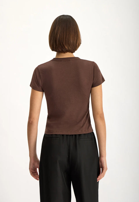 Jac + Jack - Baby Tee