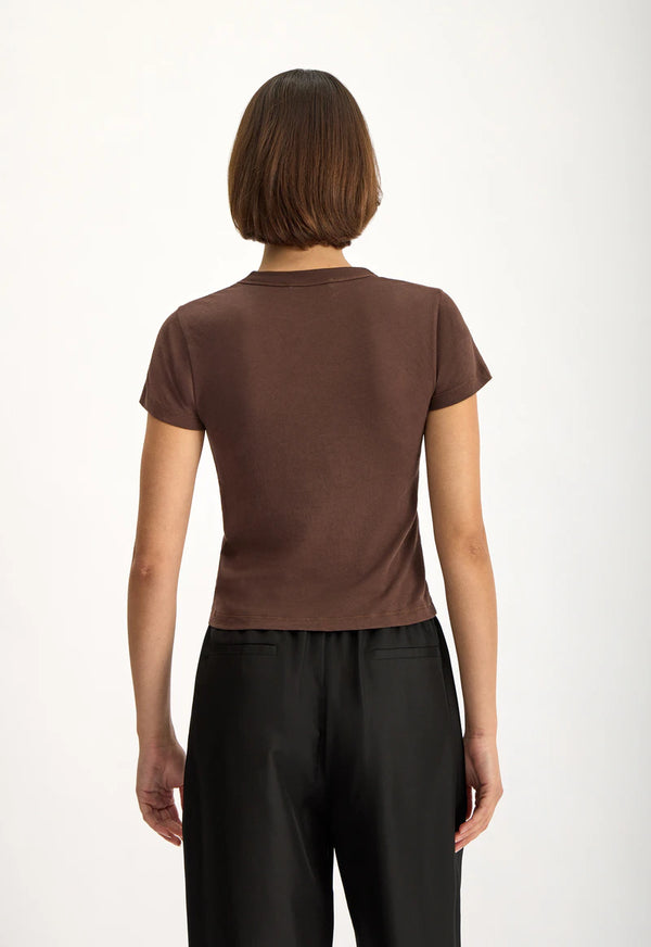 Jac + Jack - Baby Tee – view 2