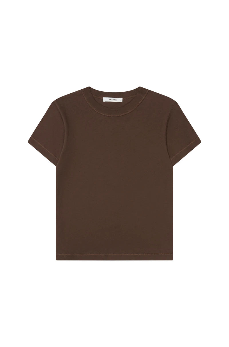 Jac + Jack - Baby Tee