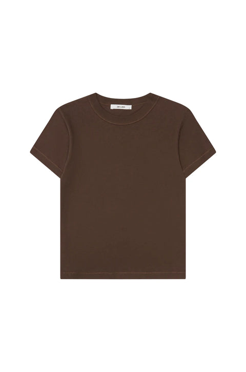 Jac + Jack - Baby Tee
