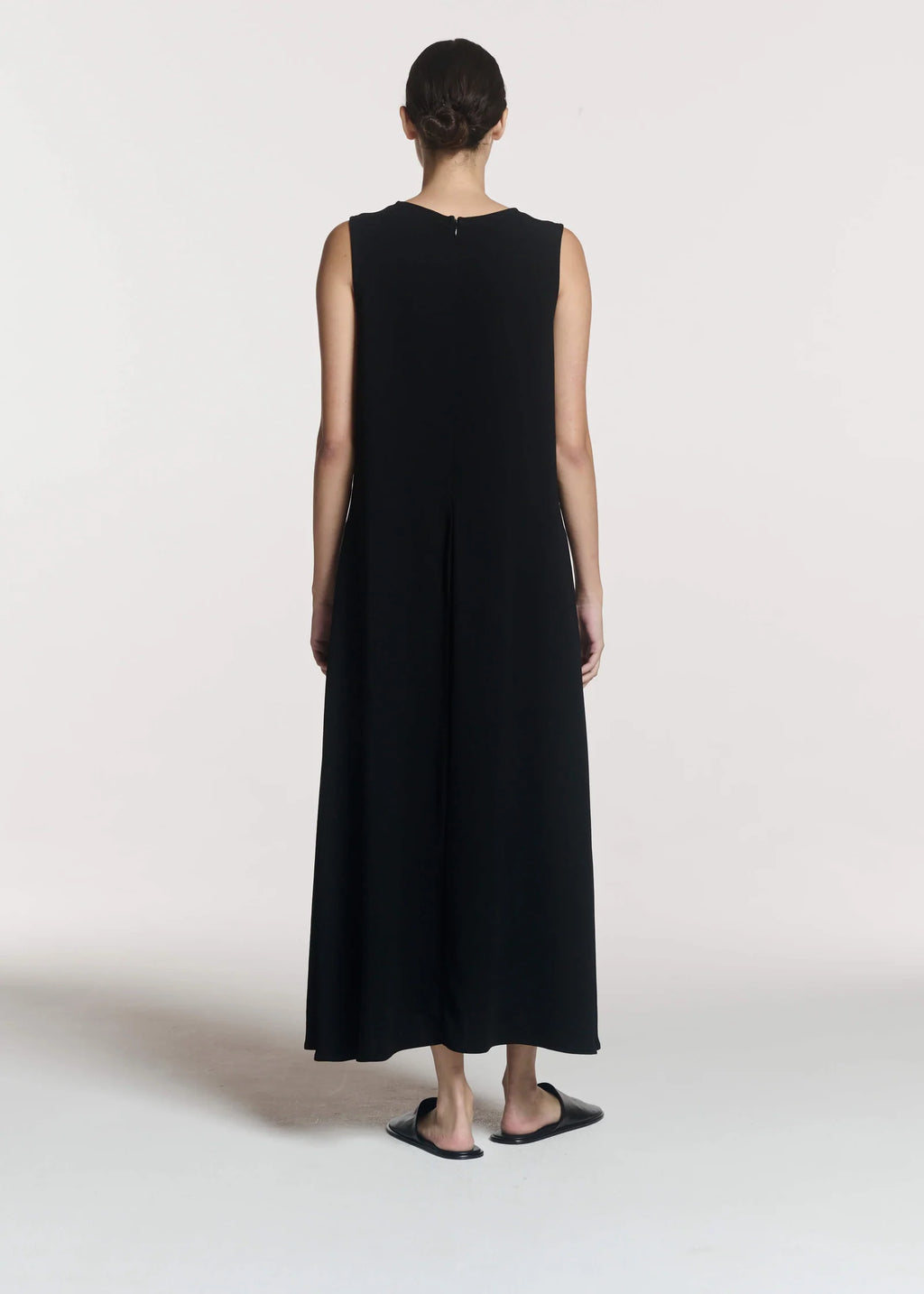 Asceno - Siena Crepe Dress