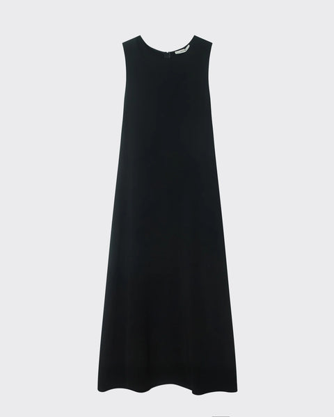 Asceno - Siena Crepe Dress